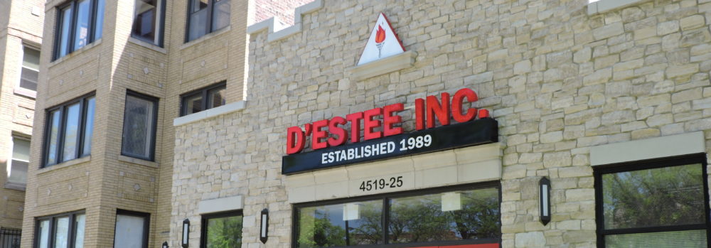 D'Estee, Inc.